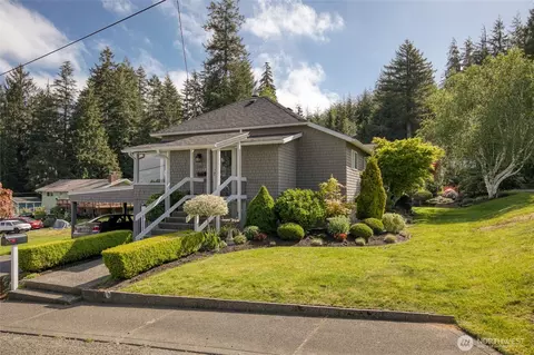 1900 Ranier St, Aberdeen, WA 98520