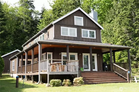 34183 S Shore Dr, Mount Vernon, WA 98274