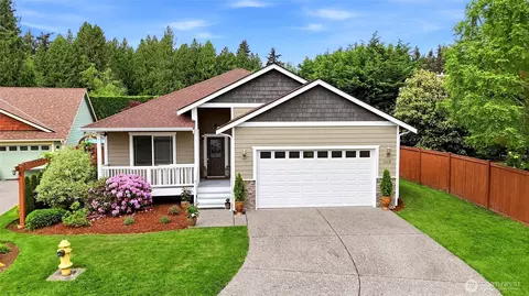 1112 Grant Pl, Snohomish, WA 98290