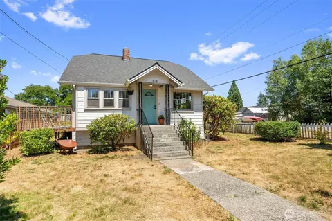 2119 Monroe Ave, Everett, WA 98203 photo 1