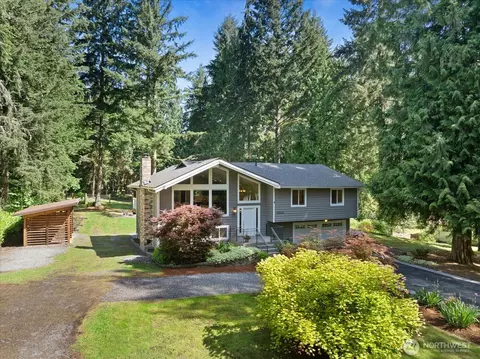 23004 NE 64th St, Redmond, WA 98053