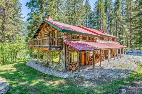16310 Lake Wenatchee Hwy, Leavenworth, WA 98826