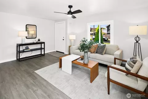 Living - 9032 15th Ave SW, Seattle, WA 98106 photo 3 of 3