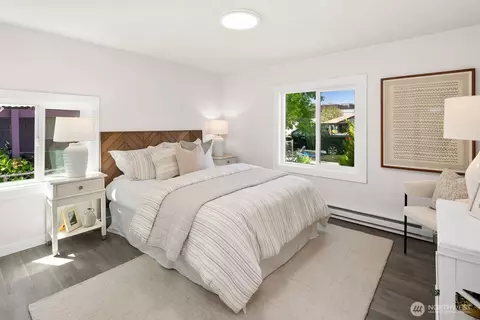 Bedroom - 9032 15th Ave SW, Seattle, WA 98106 photo 1 of 2