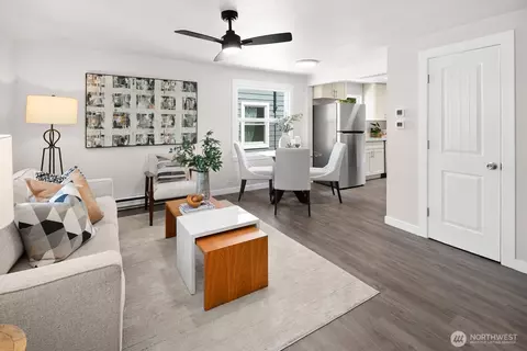Living - 9032 15th Ave SW, Seattle, WA 98106 photo 2 of 3