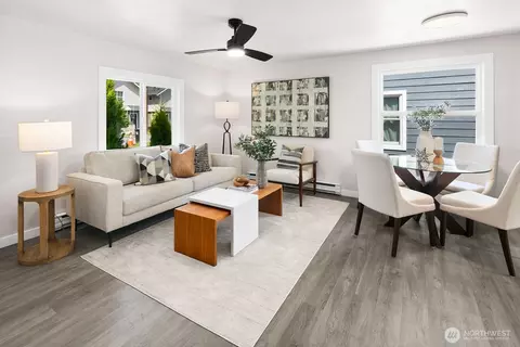 Living - 9032 15th Ave SW, Seattle, WA 98106 photo 1 of 3