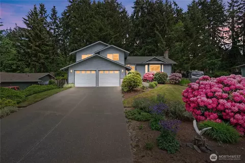 11325 40th Ave Ct NW, Gig Harbor, WA 98332