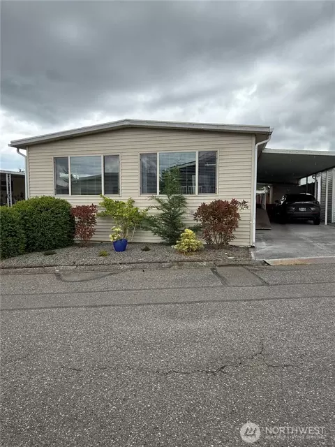 1415 84th St SE #89, Everett, WA 98208