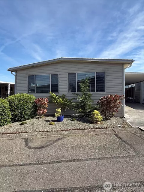 1415 84th St SE #89, Everett, WA 98208