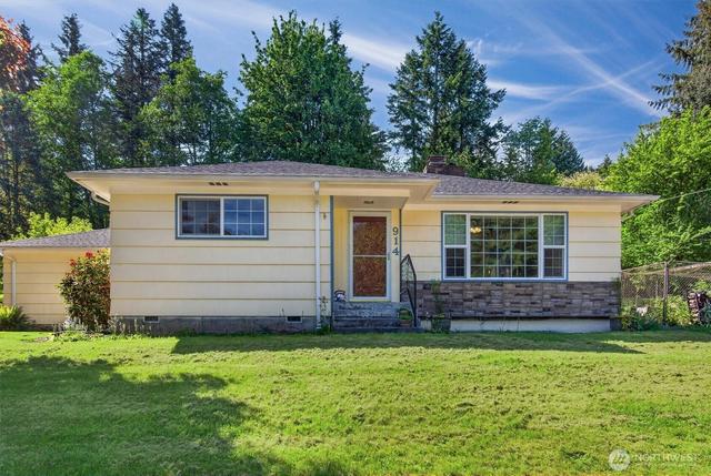 914 Coal Creek Rd, Longview, WA 98632