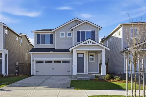 32143 Myrtle Ave SE, Black Diamond, WA 98010