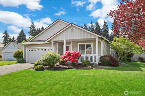 4708 215th St E, Spanaway, WA 98387