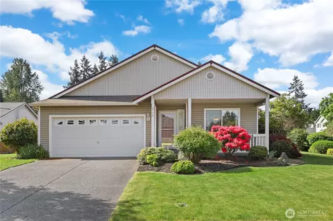 4708 215th St E, Spanaway, WA 98387 photo 2