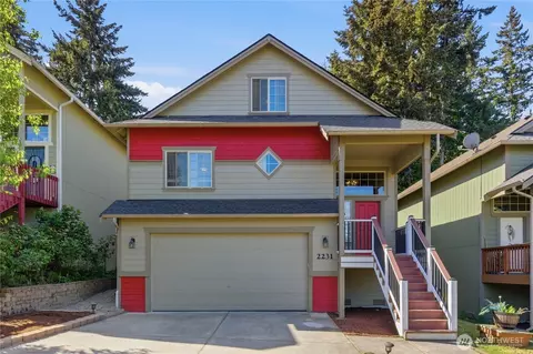 2231 SE Kelby Cir, Port Orchard, WA 98366