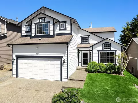 827 180th St SW, Lynnwood, WA 98037