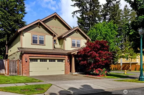 2233 Mill St NE, Olympia, WA 98506