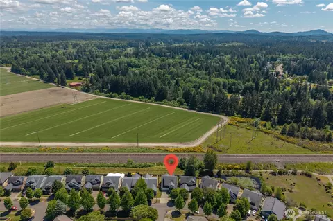 View/Area - 7249 Radius Loop SE, Lacey, WA 98513 photo 2 of 4