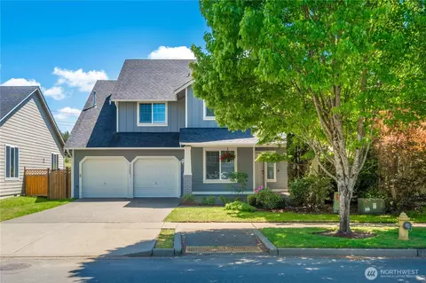 7249 Radius Loop SE, Lacey, WA 98513