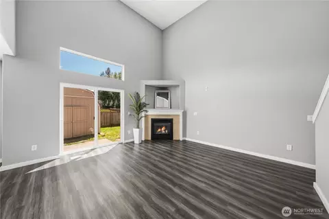 Living - 7249 Radius Loop SE, Lacey, WA 98513 photo 1 of 4