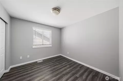 Bedroom - 7249 Radius Loop SE, Lacey, WA 98513 photo 2 of 4