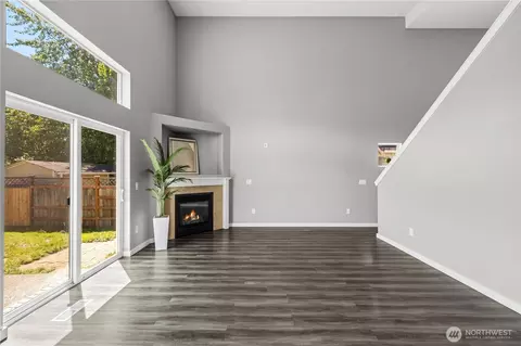Living - 7249 Radius Loop SE, Lacey, WA 98513 photo 4 of 4