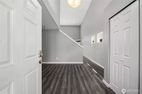 Entry Way - 7249 Radius Loop SE, Lacey, WA 98513 photo 1 of 2