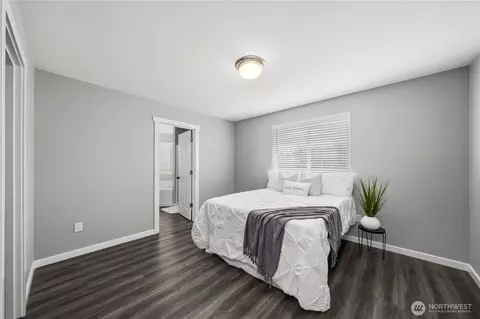 Bedroom - 7249 Radius Loop SE, Lacey, WA 98513 photo 1 of 4