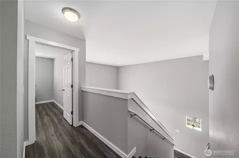 Entry Way - 7249 Radius Loop SE, Lacey, WA 98513 photo 2 of 2