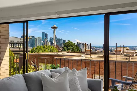 1001 Queen Anne Ave N #303, Seattle, WA 98109