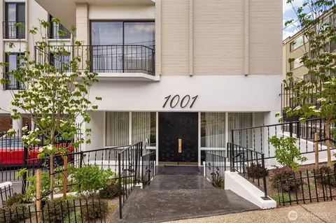 1001 Queen Anne Ave N #303, Seattle, WA 98109