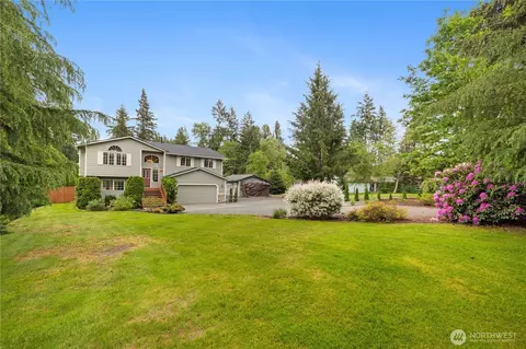 3327 139th Ave NE, Lake Stevens, WA 98258