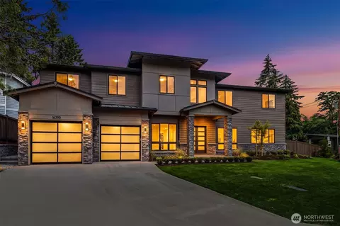 16390 NE 1st St, Bellevue, WA 98008