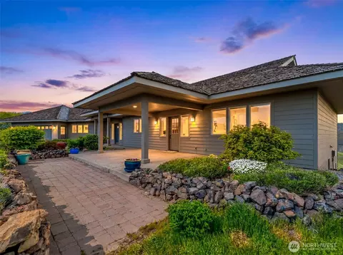 500 Connery Rd, Wenatchee, WA 98801