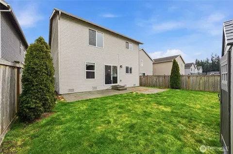 Exterior - 20222 50th Ave E, Spanaway, WA 98387 photo 5 of 8