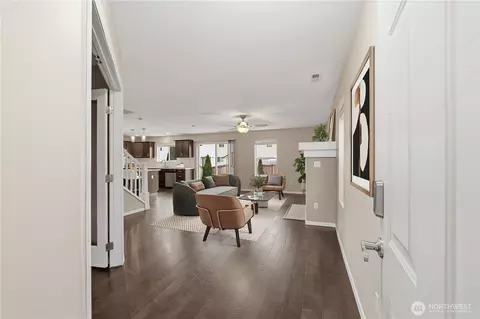 Entry Way - 20222 50th Ave E, Spanaway, WA 98387 photo 1 of 1