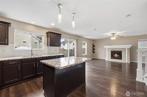 Living - 20222 50th Ave E, Spanaway, WA 98387 photo 2 of 4
