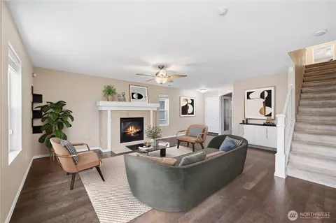 Living - 20222 50th Ave E, Spanaway, WA 98387 photo 1 of 4