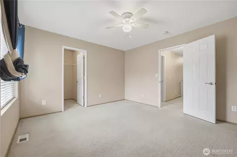 Bedroom - 20222 50th Ave E, Spanaway, WA 98387 photo 3 of 4