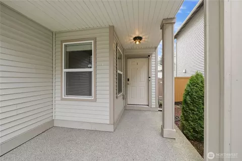 Exterior - 20222 50th Ave E, Spanaway, WA 98387 photo 2 of 8