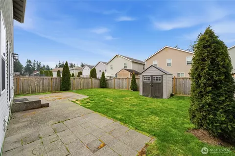Exterior - 20222 50th Ave E, Spanaway, WA 98387 photo 4 of 8