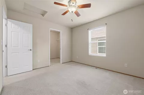 Bedroom - 20222 50th Ave E, Spanaway, WA 98387 photo 4 of 4