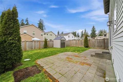Exterior - 20222 50th Ave E, Spanaway, WA 98387 photo 3 of 8