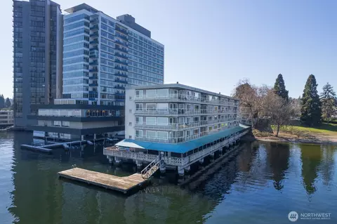 1800 43rd Ave E #A105, Seattle, WA 98112