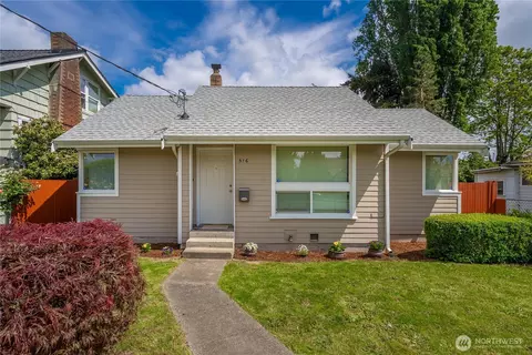 516 Pelly Ave N, Renton, WA 98057