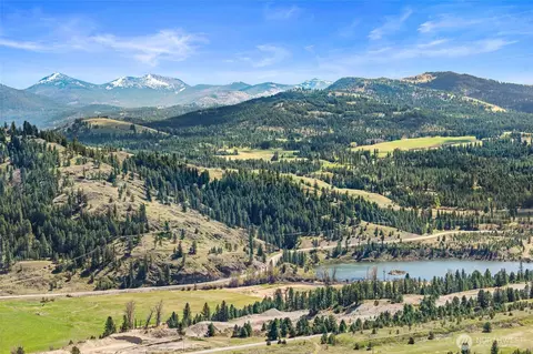45 Nnnn Klondike, Republic, WA 99166