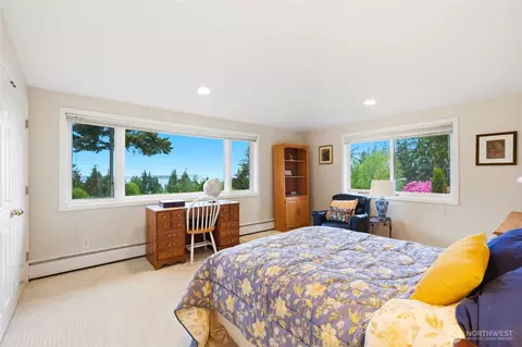 Bedroom - 250 Heather Rd, Everett, WA 98203 photo 2 of 5