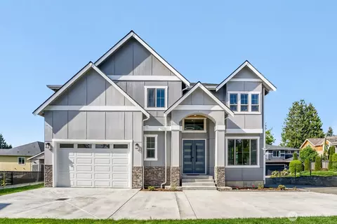 3418 S 164th St, Seatac, WA 98188