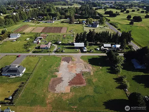 9999 Macleay Rd #LOT 27, Sequim, WA 98382 photo 2