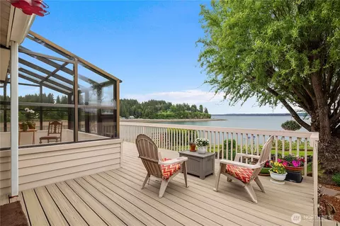 4030 SE Kamilche Point Rd, Shelton, WA 98584