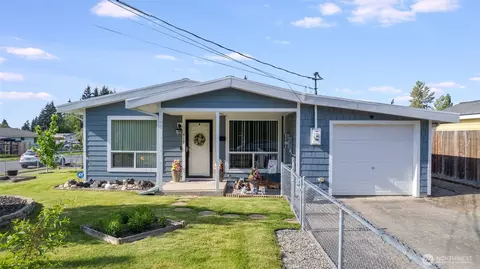519 S 92nd, Tacoma, WA 98444
